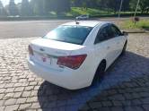 CHEVROLET - CRUZE - 2014/2014 - Branca - R$ 65.000,00