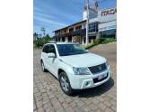 SUZUKI - GRAND VITARA - 2012/2012 - Branca - R$ 55.000,00