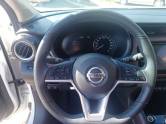 NISSAN - KICKS - 2021/2022 - Branca - R$ 109.990,00