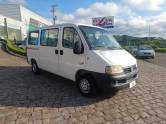 FIAT - DUCATO - 2005/2006 - Branca - R$ 32.000,00