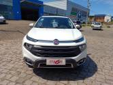 FIAT - TORO - 2019/2020 - Branca - R$ 109.990,00