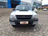 CHEVROLET - BLAZER - 2008/2009 - Prata - R$ 76.000,00