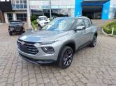 CHEVROLET - MONTANA - 2025/2025 - Prata - Sob Consulta