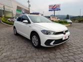 VOLKSWAGEN - POLO - 2023/2023 - Branca - R$ 99.990,00