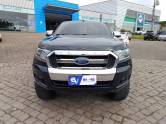 FORD - RANGER - 2017/2018 - Preta - R$ 139.990,00