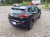 CHEVROLET - TRACKER - 2023/2024 - Cinza - R$ 121.990,00