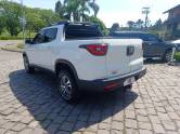 FIAT - TORO - 2016/2017 - Branca - R$ 88.990,00