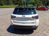 JEEP - COMPASS - 2024/2025 - Branca - Sob Consulta