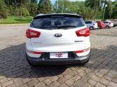 KIA MOTORS - SPORTAGE - 2012/2013 - Branca - R$ 72.999,00