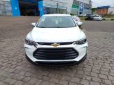 CHEVROLET - TRACKER - 2024/2025 - Branca - Sob Consulta