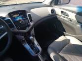 CHEVROLET - CRUZE - 2014/2014 - Branca - R$ 65.000,00