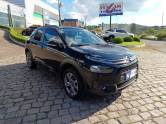 CITROËN - C4 CACTUS - 2021/2022 - Preta - R$ 81.000,00