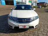 HONDA - CITY - 2014/2014 - Branca - R$ 57.999,00