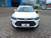 CHEVROLET - TRACKER - 2023/2024 - Branca - R$ 133.990,00