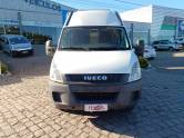 IVECO - DAILY - 2014/2014 - Branca - R$ 350.000,00