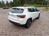 JEEP - COMPASS - 2025/2025 - Branca - Sob Consulta