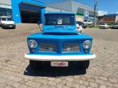 FORD - F-75 - 1979/1979 - Azul - R$ 60.000,00