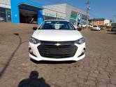 CHEVROLET - ONIX - 2024/2025 - Branca - Sob Consulta