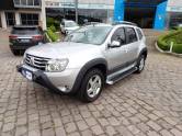 RENAULT - DUSTER - 2014/2015 - Prata - R$ 54.999,00