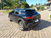 CITROËN - C4 CACTUS - 2021/2022 - Preta - R$ 81.000,00