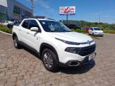 FIAT - TORO - 2019/2020 - Branca - R$ 109.990,00