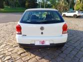 VOLKSWAGEN - GOL - 2007/2008 - Branca - R$ 26.990,00