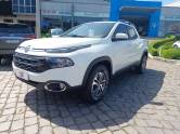 FIAT - TORO - 2016/2017 - Branca - R$ 88.990,00