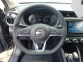 NISSAN - KICKS - 2024/2024 - Cinza - Sob Consulta