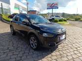 CITROËN - C4 CACTUS - 2021/2022 - Preta - R$ 81.000,00