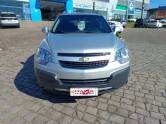 CHEVROLET - CAPTIVA - 2011/2011 - Prata - R$ 44.900,00