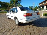 VOLKSWAGEN - SANTANA - 1996/1996 - Branca - R$ 27.000,00