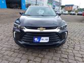 CHEVROLET - TRACKER - 2023/2024 - Cinza - R$ 121.990,00