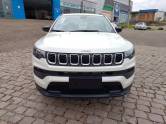 JEEP - COMPASS - 2025/2025 - Branca - Sob Consulta