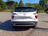 HYUNDAI - CRETA - 2024/2025 - Branca - Sob Consulta