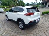 CHEVROLET - TRACKER - 2023/2024 - Branca - R$ 133.990,00