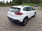 CHEVROLET - TRACKER - 2024/2025 - Branca - Sob Consulta