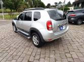 RENAULT - DUSTER - 2014/2015 - Prata - R$ 54.999,00