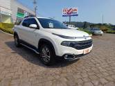 FIAT - TORO - 2018/2019 - Branca - R$ 114.990,00