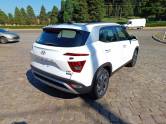 HYUNDAI - CRETA - 2024/2025 - Branca - Sob Consulta