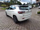 JEEP - COMPASS - 2025/2025 - Branca - Sob Consulta