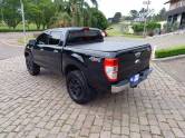 FORD - RANGER - 2017/2018 - Preta - R$ 139.990,00