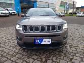 JEEP - COMPASS - 2021/2021 - Cinza - R$ 114.990,00