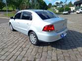 VOLKSWAGEN - VOYAGE - 2011/2012 - Branca - R$ 28.000,00