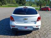 CHEVROLET - CRUZE - 2016/2016 - Branca - R$ 79.990,00