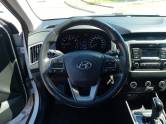 HYUNDAI - CRETA - 2017/2017 - Branca - R$ 87.990,00