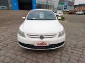 VOLKSWAGEN - GOL - 2010/2011 - Branca - R$ 21.000,00