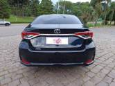 TOYOTA - COROLLA - 2024/2024 - Preta - R$ 145.990,00