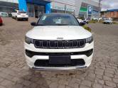 JEEP - COMPASS - 2025/2025 - Branca - Sob Consulta