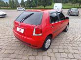 FIAT - PALIO - 2007/2008 - Vermelha - R$ 19.000,00