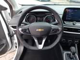 CHEVROLET - TRACKER - 2023/2024 - Branca - R$ 133.990,00